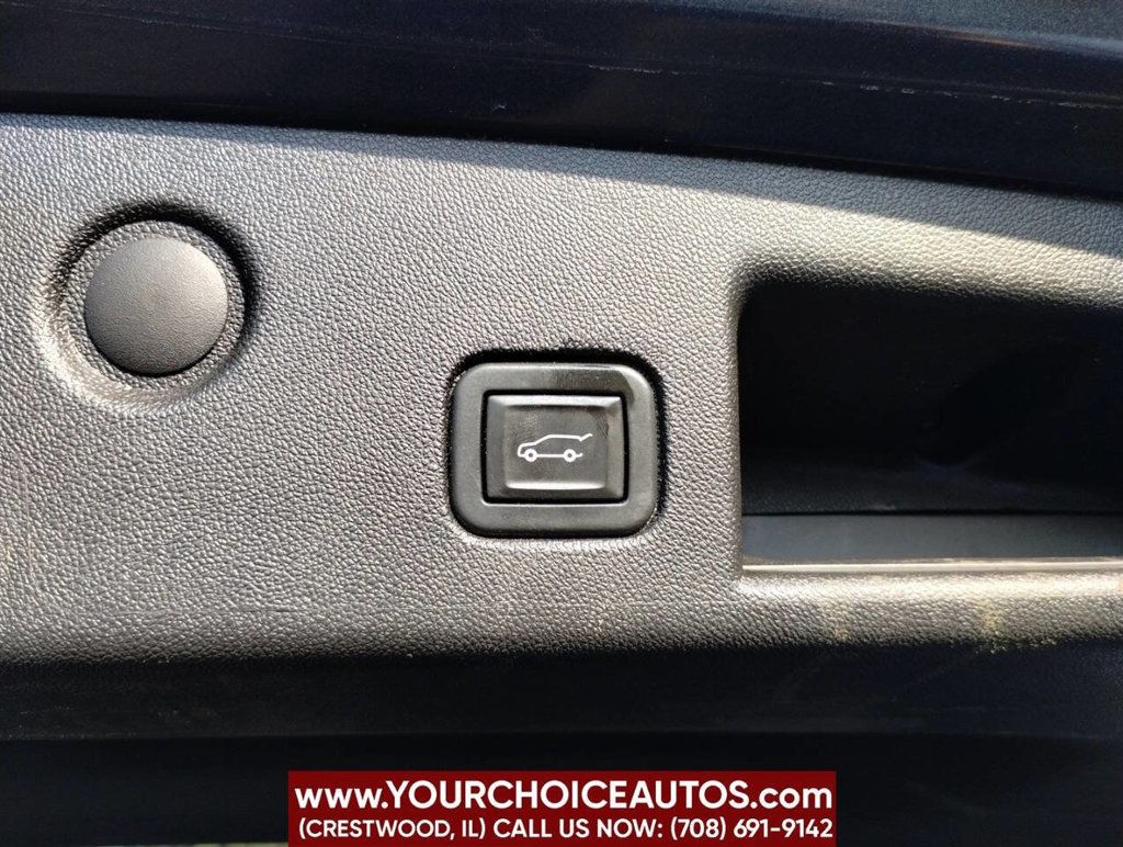 2020 Chevrolet Equinox AWD 4dr Premier w/2LZ - 22898152 - 12