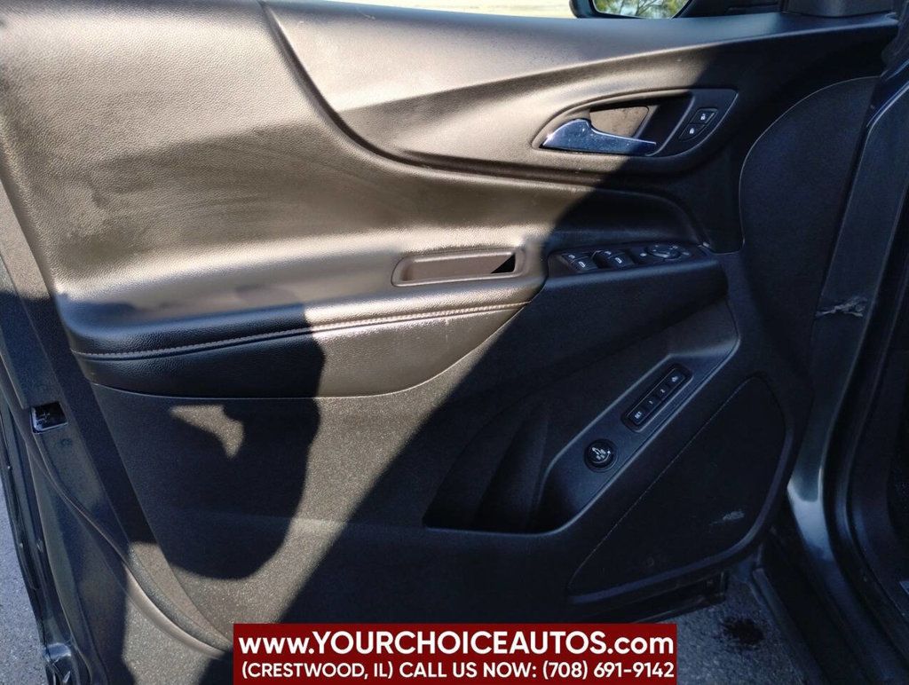 2020 Chevrolet Equinox AWD 4dr Premier w/2LZ - 22898152 - 13
