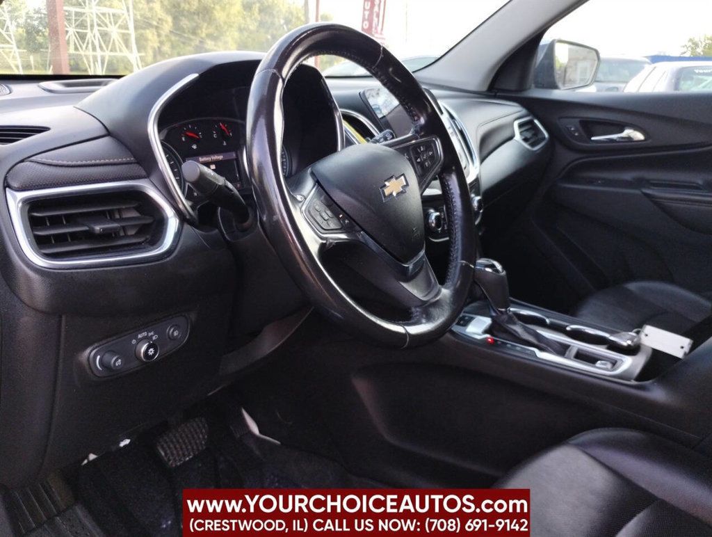 2020 Chevrolet Equinox AWD 4dr Premier w/2LZ - 22898152 - 15