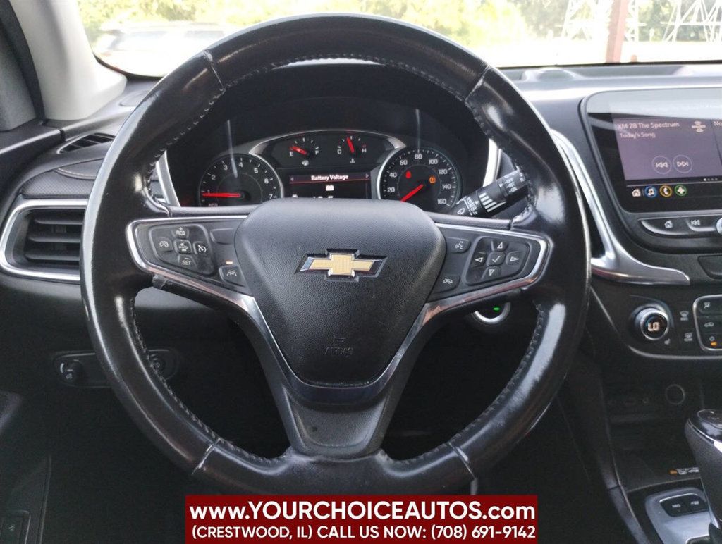 2020 Chevrolet Equinox AWD 4dr Premier w/2LZ - 22898152 - 24
