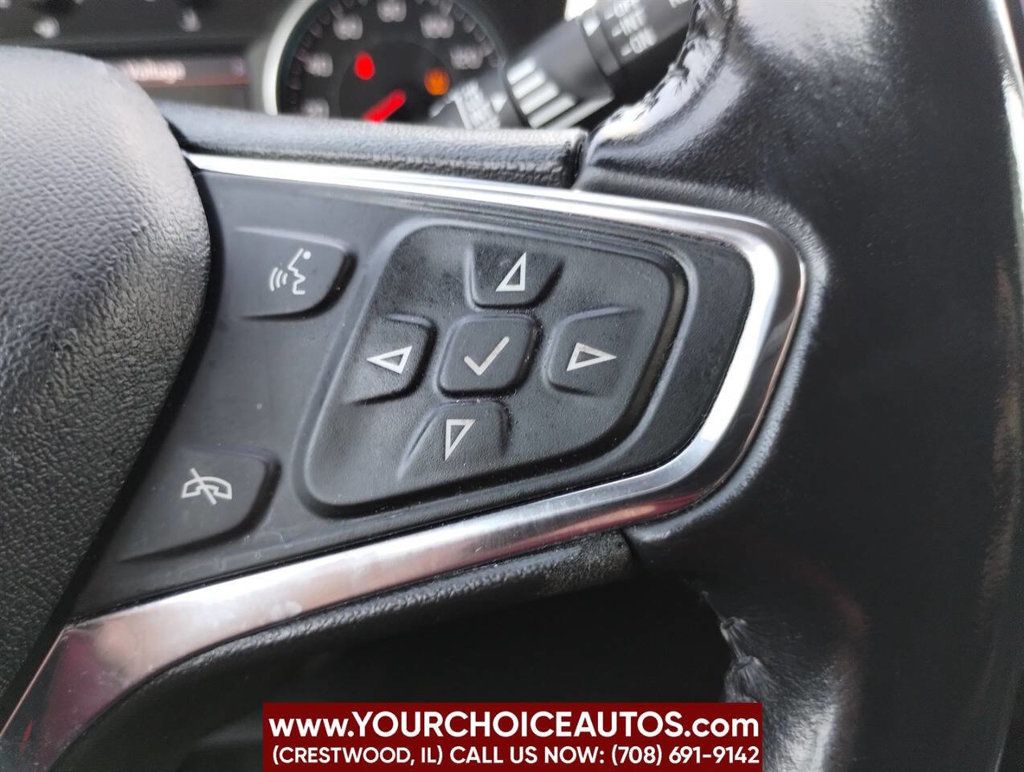 2020 Chevrolet Equinox AWD 4dr Premier w/2LZ - 22898152 - 25