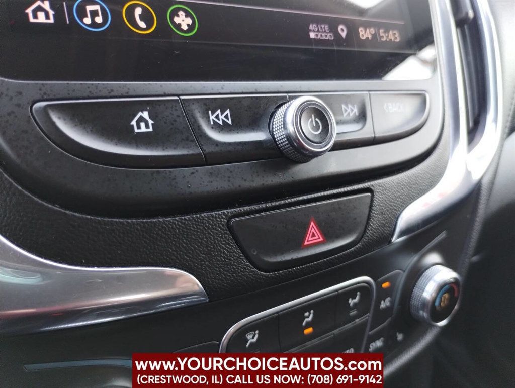 2020 Chevrolet Equinox AWD 4dr Premier w/2LZ - 22898152 - 37