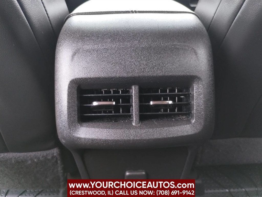 2020 Chevrolet Equinox AWD 4dr Premier w/2LZ - 22898152 - 39