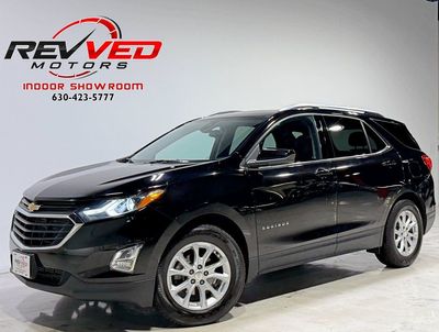 Request More Information