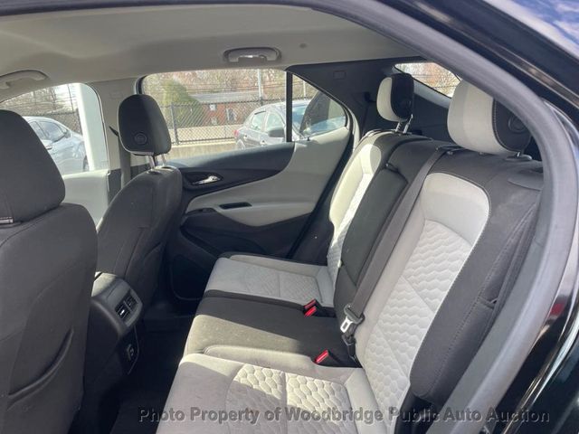 2020 Chevrolet Equinox FWD 4dr LS w/1LS - 22954571 - 9