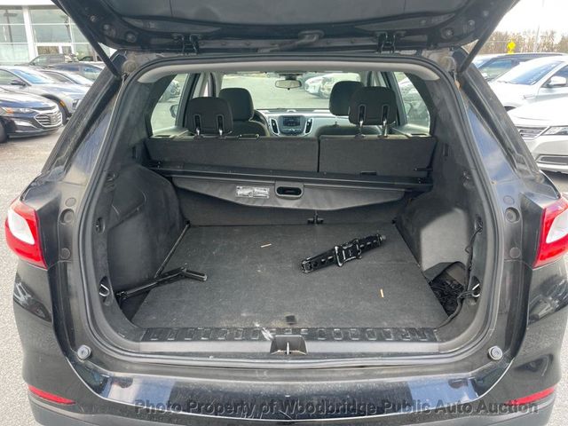 2020 Chevrolet Equinox FWD 4dr LS w/1LS - 22954571 - 11