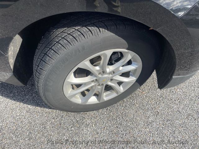 2020 Chevrolet Equinox FWD 4dr LS w/1LS - 22954571 - 13