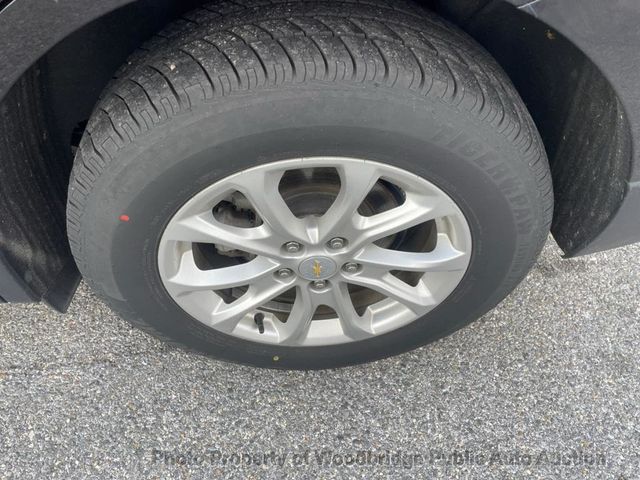 2020 Chevrolet Equinox FWD 4dr LS w/1LS - 22954571 - 14