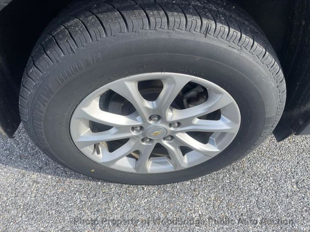 2020 Chevrolet Equinox FWD 4dr LS w/1LS - 22954571 - 15