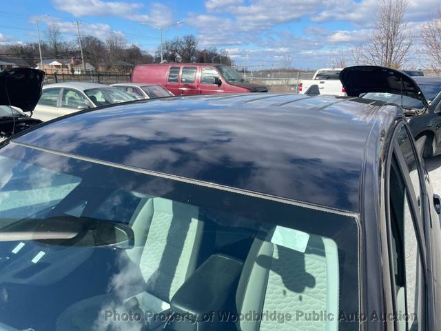 2020 Chevrolet Equinox FWD 4dr LS w/1LS - 22954571 - 5