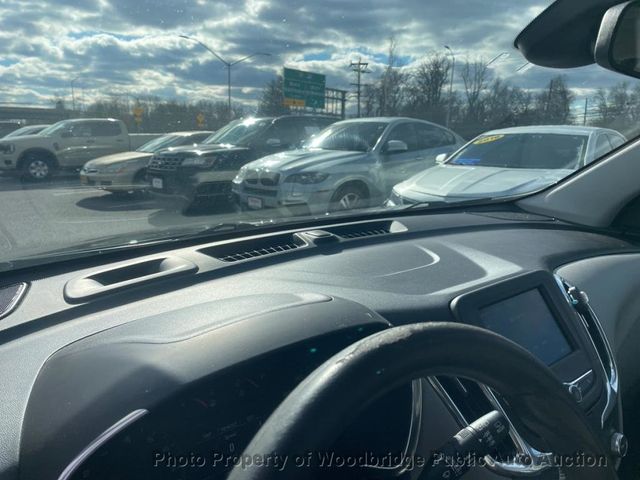 2020 Chevrolet Equinox FWD 4dr LS w/1LS - 22954571 - 8