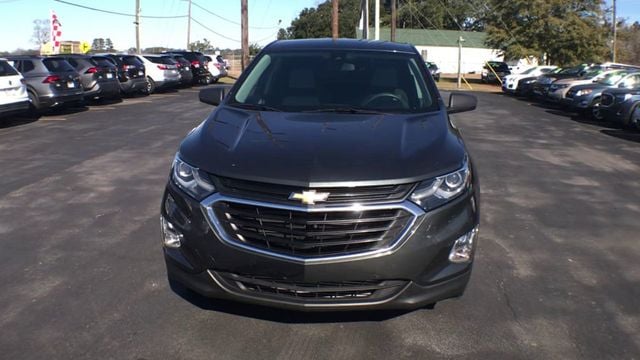 2020 Chevrolet Equinox FWD 4dr LS w/1LS - 22737885 - 2