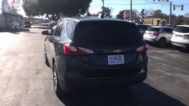 2020 Chevrolet Equinox FWD 4dr LS w/1LS - 22737885 - 6