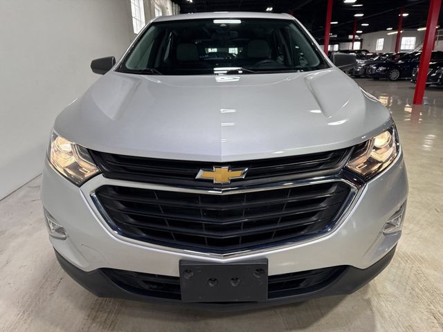 2020 Chevrolet Equinox FWD 4dr LS w/1LS - 22982925 - 9