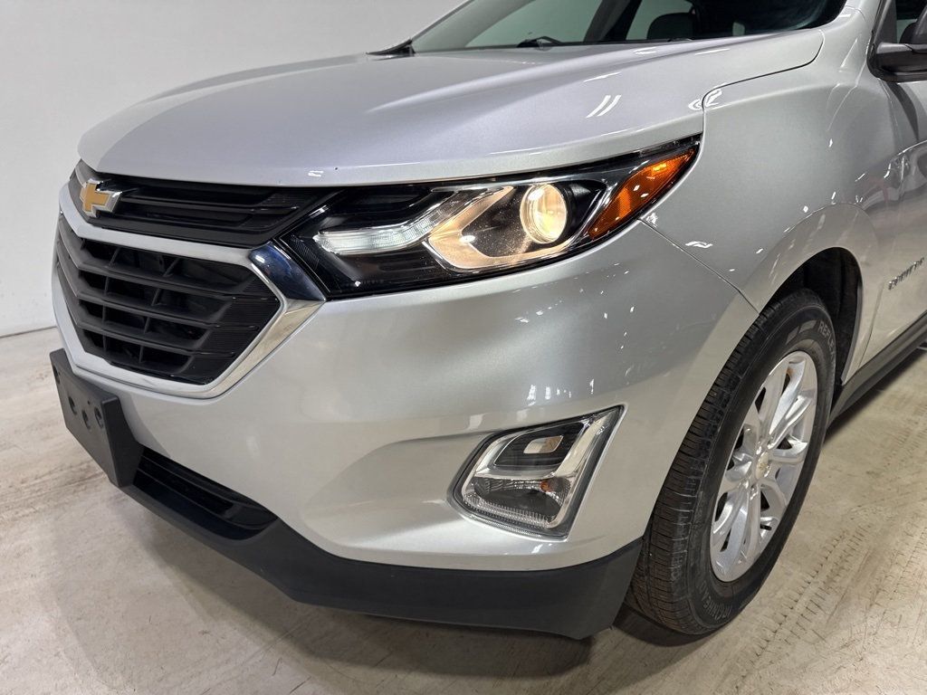 2020 Chevrolet Equinox FWD 4dr LS w/1LS - 22982925 - 10