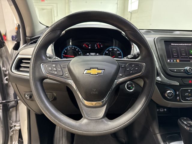 2020 Chevrolet Equinox FWD 4dr LS w/1LS - 22982925 - 11