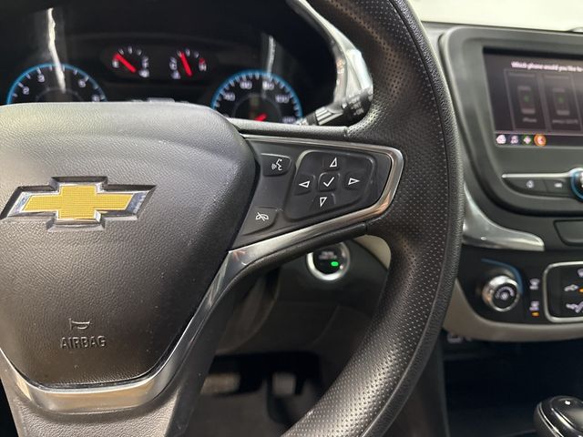 2020 Chevrolet Equinox FWD 4dr LS w/1LS - 22982925 - 12