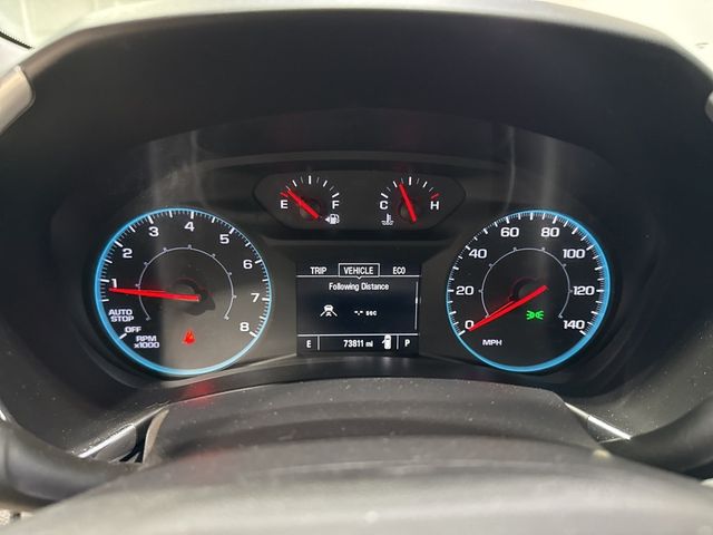 2020 Chevrolet Equinox FWD 4dr LS w/1LS - 22982925 - 15