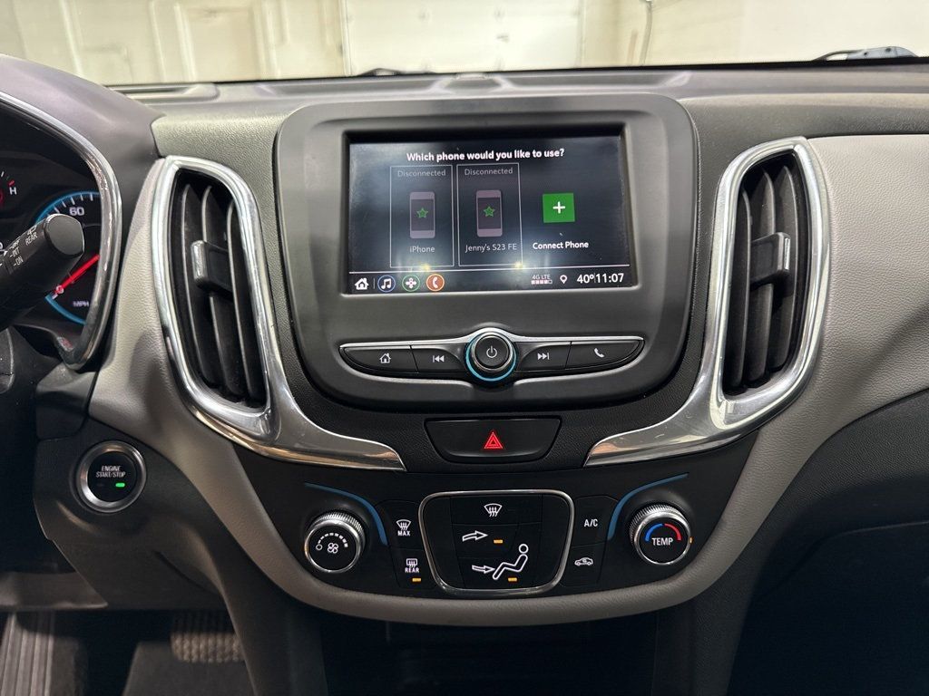 2020 Chevrolet Equinox FWD 4dr LS w/1LS - 22982925 - 16