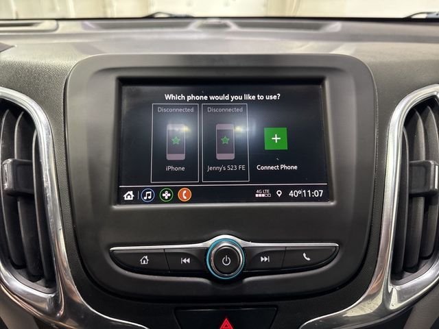 2020 Chevrolet Equinox FWD 4dr LS w/1LS - 22982925 - 17