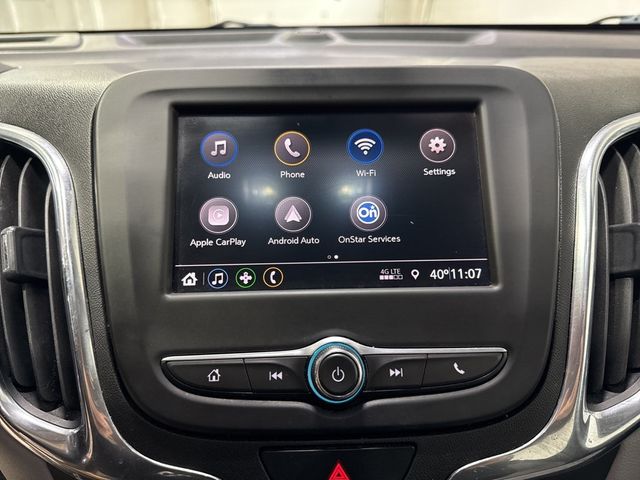 2020 Chevrolet Equinox FWD 4dr LS w/1LS - 22982925 - 18