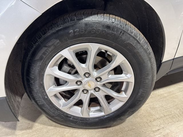 2020 Chevrolet Equinox FWD 4dr LS w/1LS - 22982925 - 1