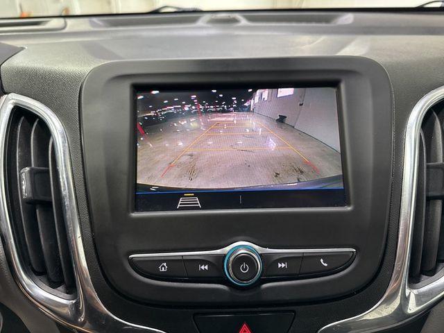 2020 Chevrolet Equinox FWD 4dr LS w/1LS - 22982925 - 19