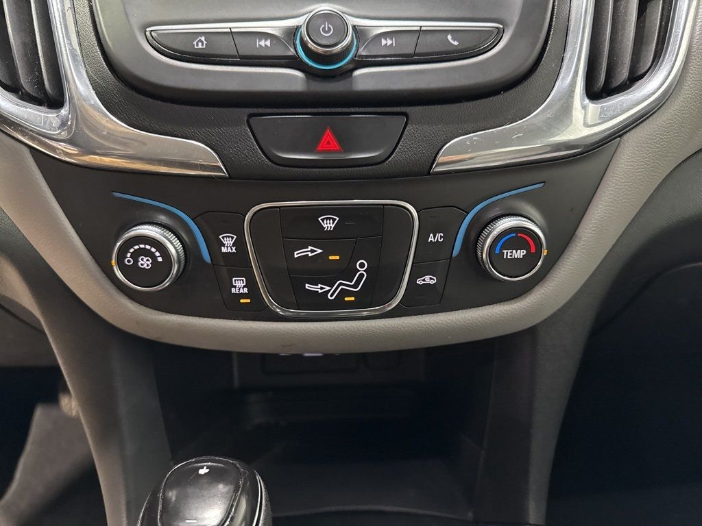 2020 Chevrolet Equinox FWD 4dr LS w/1LS - 22982925 - 20