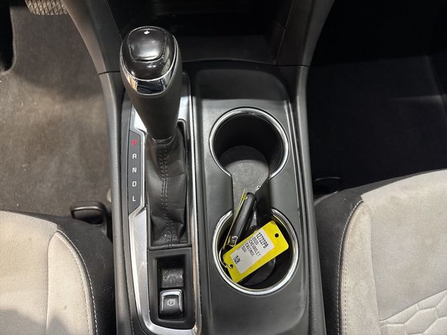 2020 Chevrolet Equinox FWD 4dr LS w/1LS - 22982925 - 22