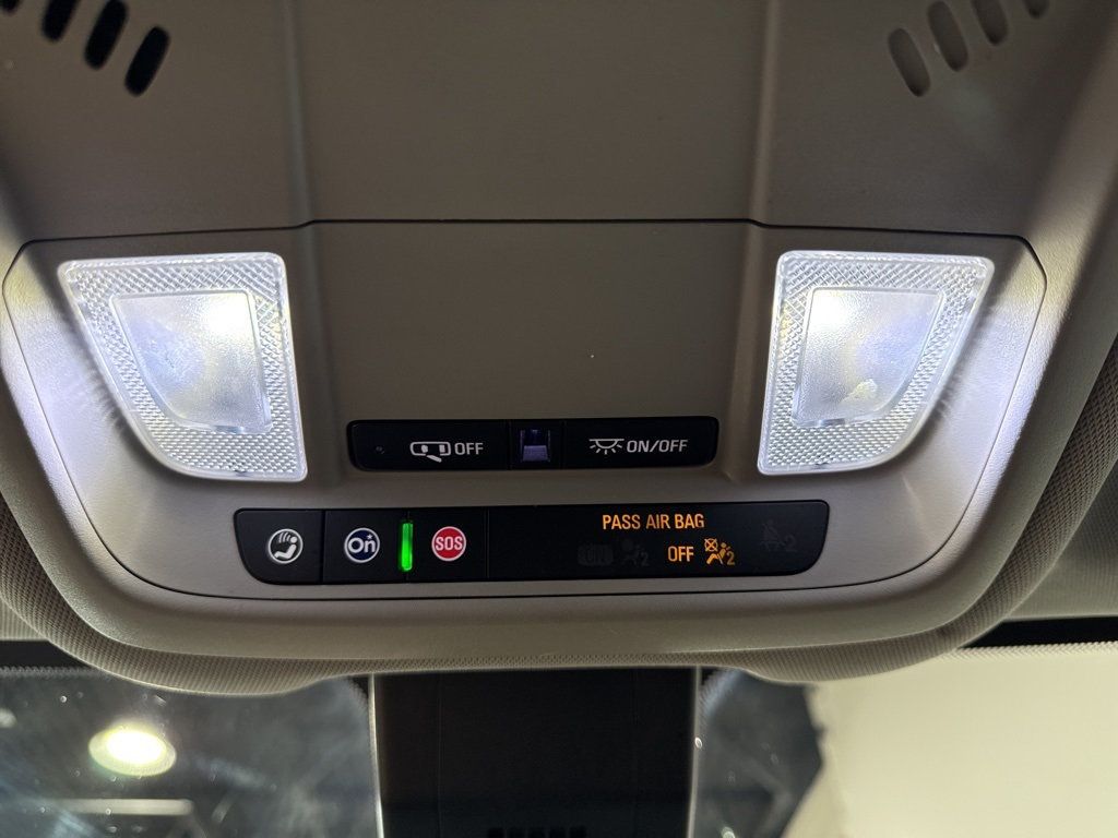 2020 Chevrolet Equinox FWD 4dr LS w/1LS - 22982925 - 23