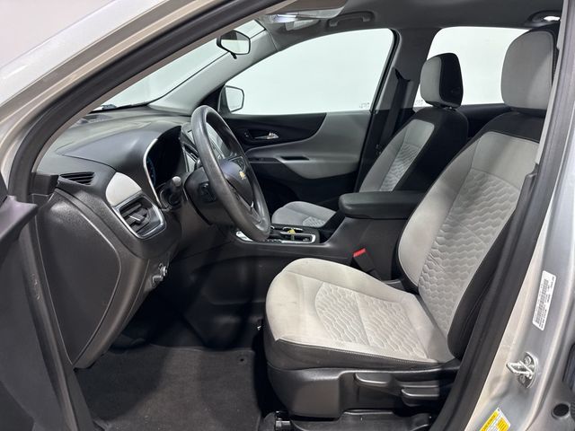 2020 Chevrolet Equinox FWD 4dr LS w/1LS - 22982925 - 24