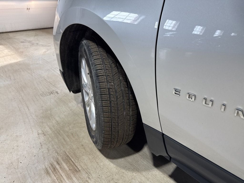 2020 Chevrolet Equinox FWD 4dr LS w/1LS - 22982925 - 2