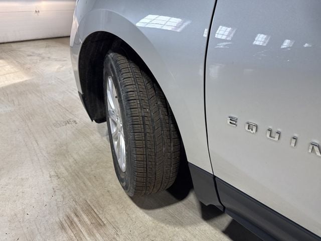 2020 Chevrolet Equinox FWD 4dr LS w/1LS - 22982925 - 2