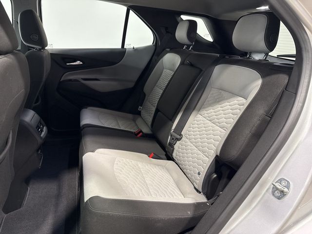 2020 Chevrolet Equinox FWD 4dr LS w/1LS - 22982925 - 30