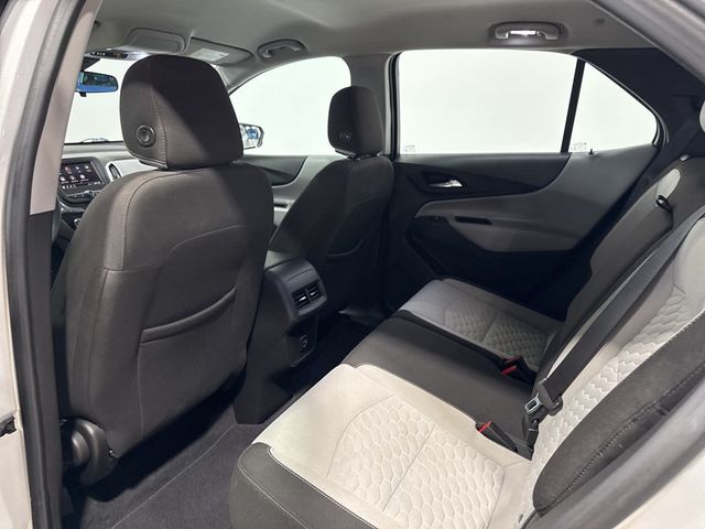 2020 Chevrolet Equinox FWD 4dr LS w/1LS - 22982925 - 31