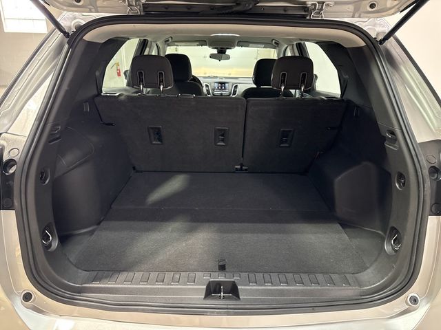 2020 Chevrolet Equinox FWD 4dr LS w/1LS - 22982925 - 33