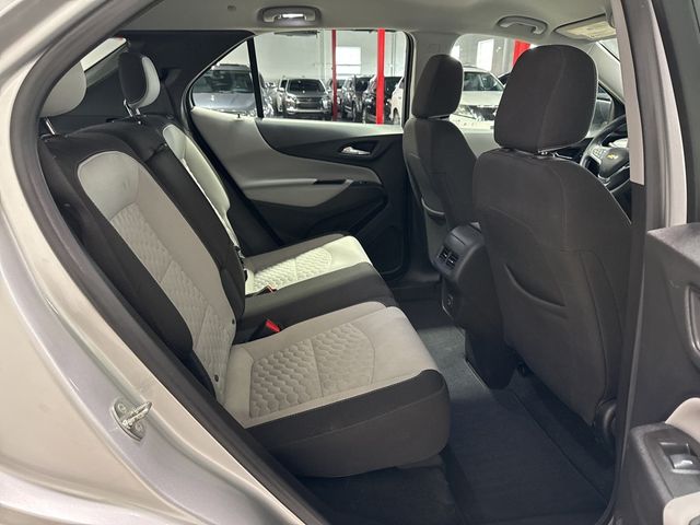 2020 Chevrolet Equinox FWD 4dr LS w/1LS - 22982925 - 34