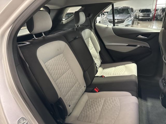 2020 Chevrolet Equinox FWD 4dr LS w/1LS - 22982925 - 36