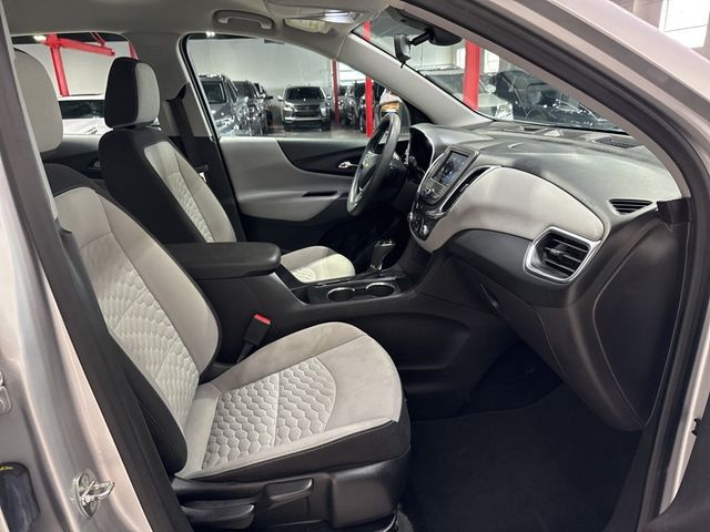 2020 Chevrolet Equinox FWD 4dr LS w/1LS - 22982925 - 38