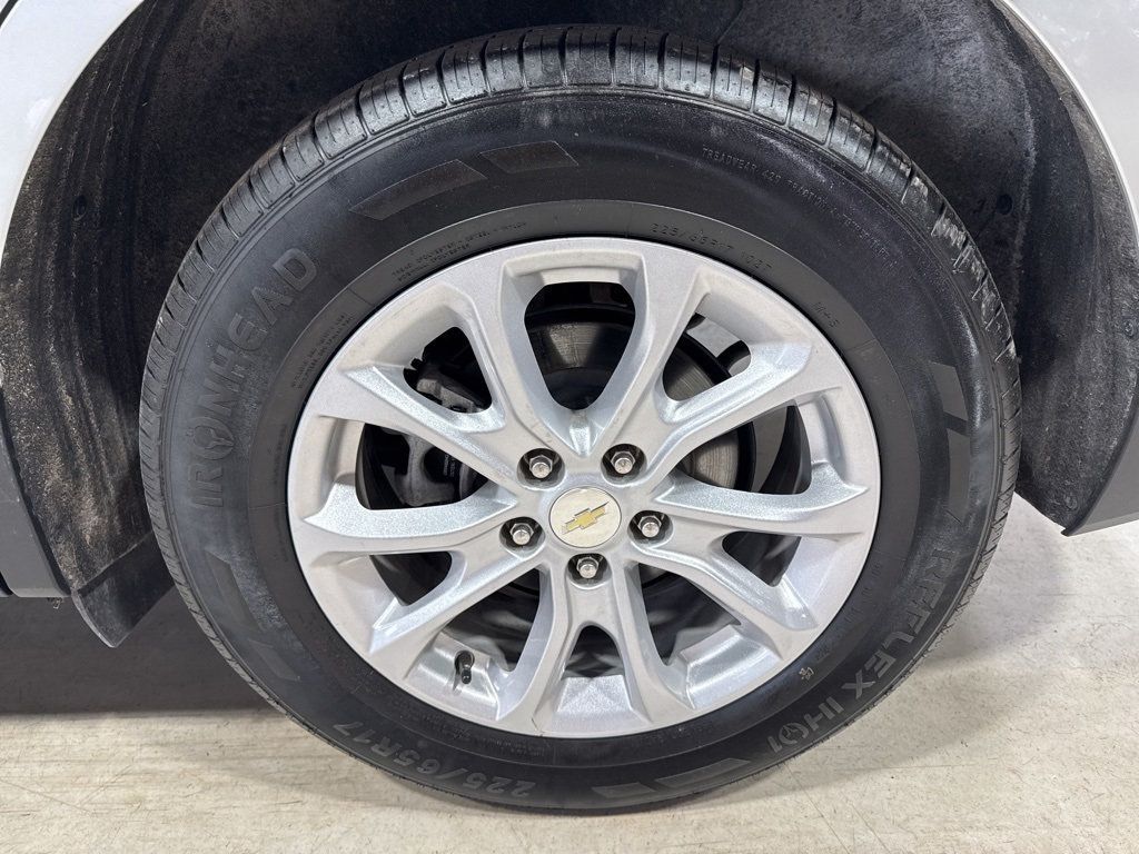 2020 Chevrolet Equinox FWD 4dr LS w/1LS - 22982925 - 3