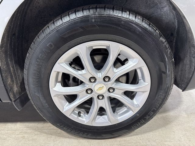 2020 Chevrolet Equinox FWD 4dr LS w/1LS - 22982925 - 3