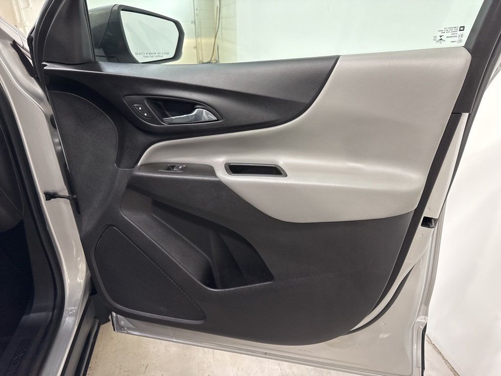 2020 Chevrolet Equinox FWD 4dr LS w/1LS - 22982925 - 41