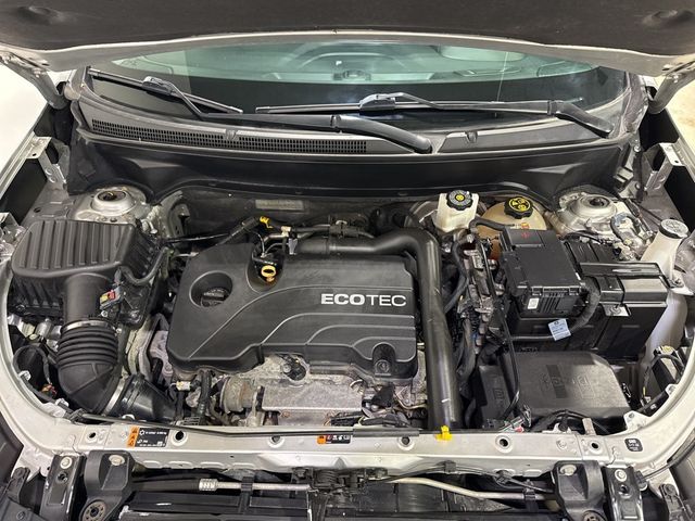 2020 Chevrolet Equinox FWD 4dr LS w/1LS - 22982925 - 42