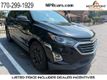 2020 Chevrolet Equinox FWD 4dr LS w/1LS - 23084886 - 0