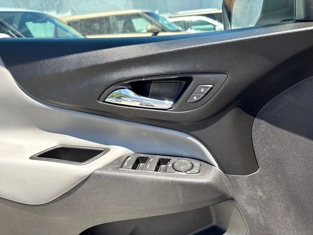 2020 Chevrolet Equinox FWD 4dr LS w/1LS - 23041560 - 11