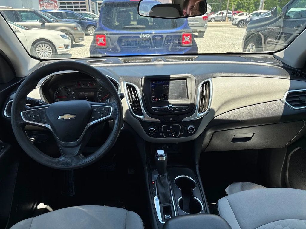 2020 Chevrolet Equinox FWD 4dr LS w/1LS - 23041560 - 13