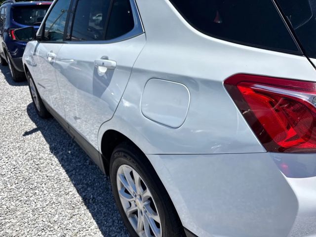 2020 Chevrolet Equinox FWD 4dr LS w/1LS - 23041560 - 14