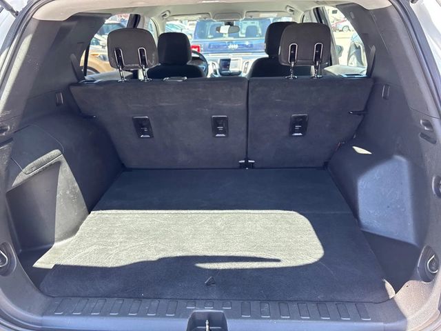 2020 Chevrolet Equinox FWD 4dr LS w/1LS - 23041560 - 15