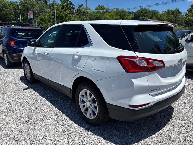 2020 Chevrolet Equinox FWD 4dr LS w/1LS - 23041560 - 2