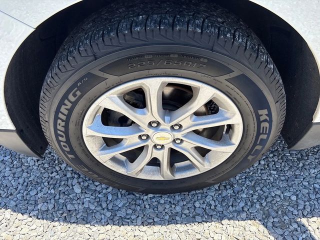 2020 Chevrolet Equinox FWD 4dr LS w/1LS - 23041560 - 4